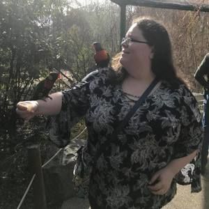 Meet your Posher, Lindsey